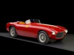 Ferrari 340 MM Spyder 1953 года